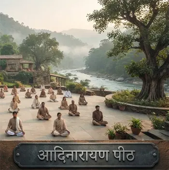 आदिनारायण पीठ